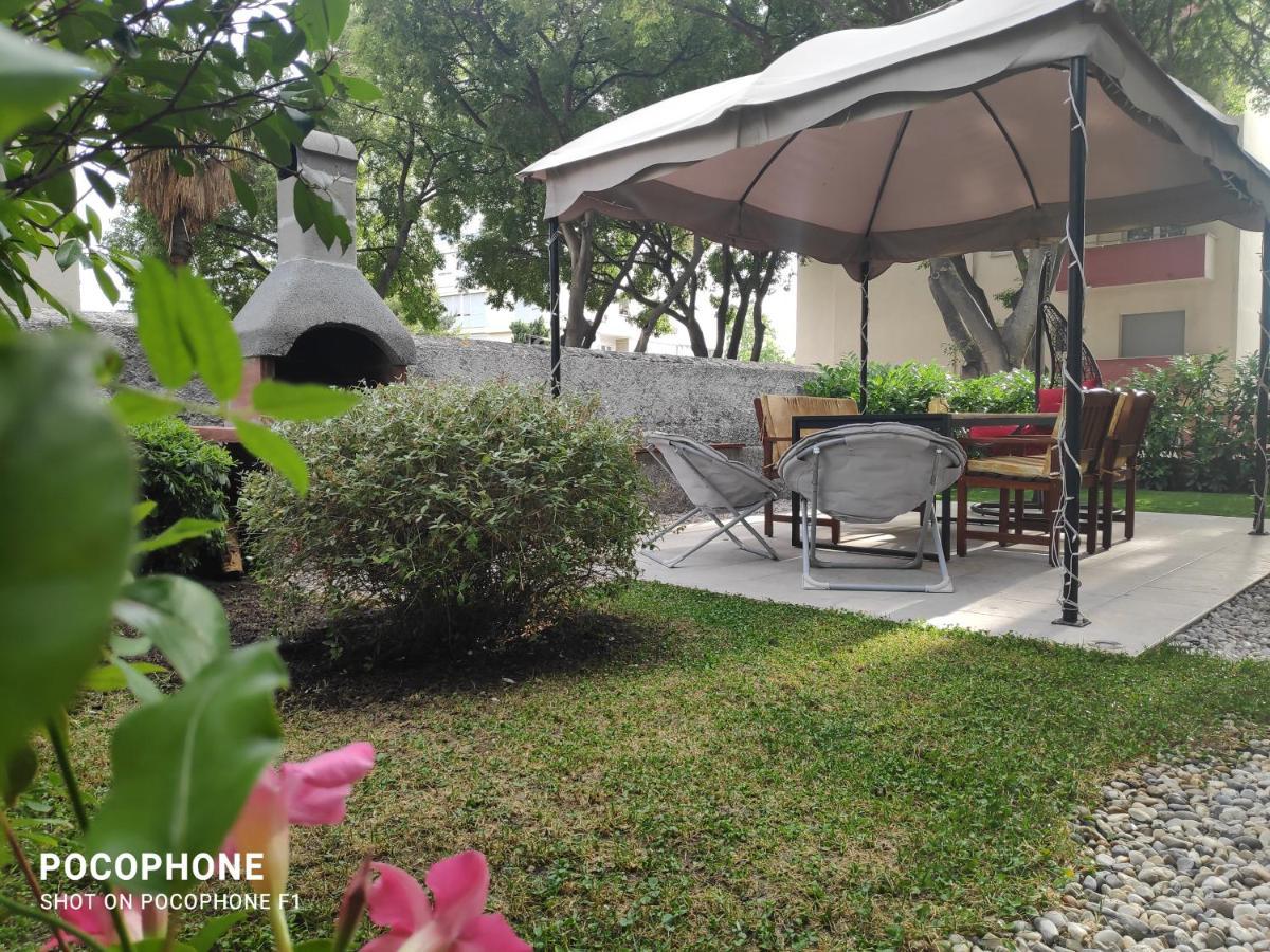 Garden Apartment Vanya Split Exterior foto
