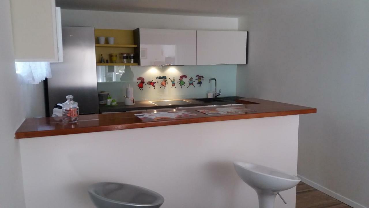 Garden Apartment Vanya Split Exterior foto